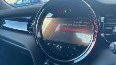 MINI Hatchback 2.0 Cooper S Sport 3dr Auto Petrol Hatchback